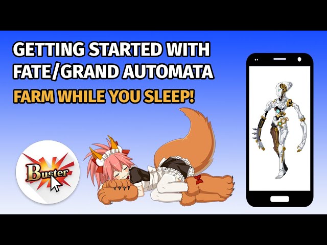 FGA 视频教程封面
